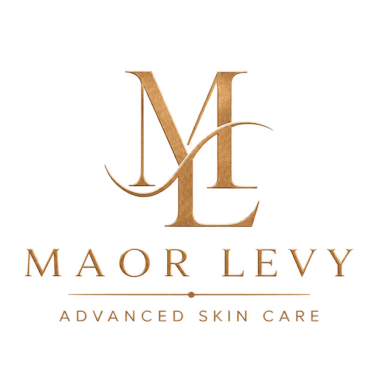 Maor Levy — Advanced Skin Care